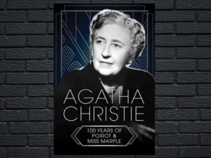 -Agatha Christie: 100 Years of Suspense (2020)-<br>The Original Movie