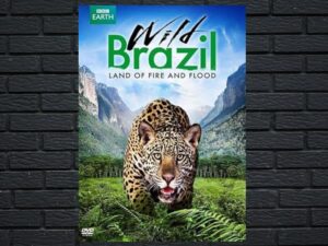 -Wild Brazil (2014)-<br>The Complete Series