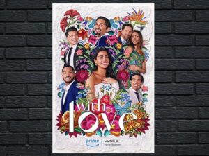 -With Love (2021)-<br>The Complete Series