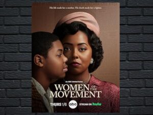 -Women of the Movement (2022)-<br>The Complete Series