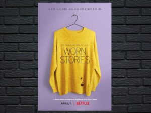 -Worn Stories (2021)-<br>The Complete Series