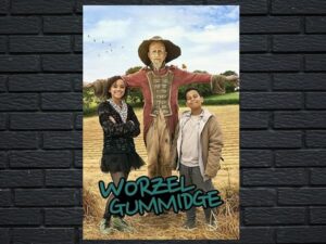 -Worzel Gummidge (2019)-<br>The Complete Series
