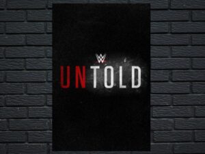 -WWE Untold (2018)-<br>The Complete Series