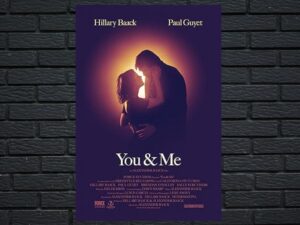 -You & Me (2018)-<br>The Complete Series