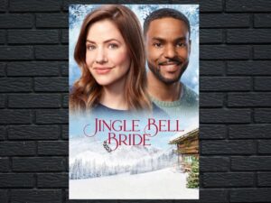 -Jingle Bell Bride (2020)-<br>The Original Movie