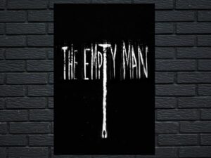 -The Empty Man (2020)-<br>The Original Movie