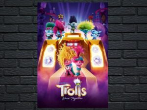 -Trolls Band Together (2023)-<br>The Original Movie