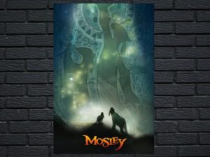 -Mosley (2019)-<br>The Original Movie