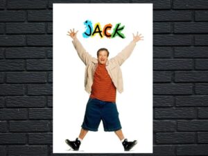 -Jack (1996)-<br>The Original Movie