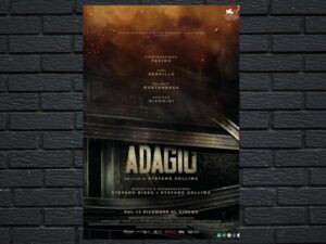 -Adagio (2023)-<br>The Original Movie