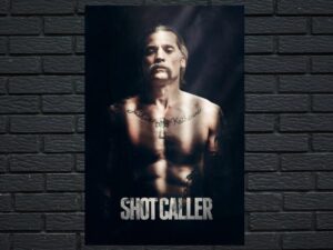 -Shot Caller (2017)-<br>The Original Movie