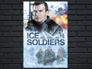 -Ice Soldiers (2013)-<br>The Original Movie