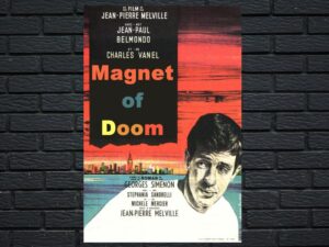 -Magnet Of Doom, L'aîné Des Ferchaux (1963)-<br>The Original Movie