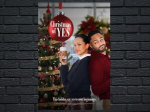 -Christmas of Yes (2023)-<br>The Original Movie