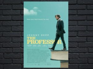 -The Professor (2018)-<br>The Original Movie