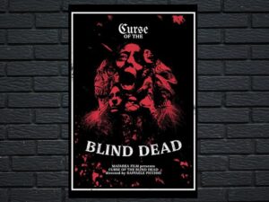 -Curse of the Blind Dead - (2019)-<br>The Original Movie