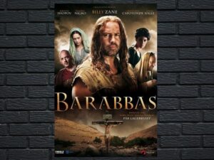 -Barabbas (2012)-<br>The Original Movie