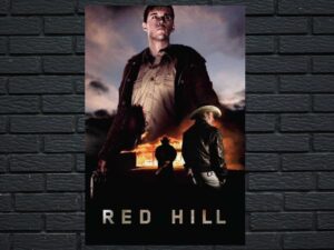 -Red Hill (2010)-<br>The Original Movie