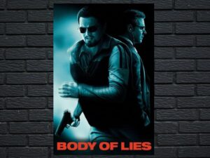 -Body of Lies (2008)-<br>The Original Movie