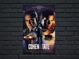 -Cohen And Tate (1988)-<br>The Original Movie