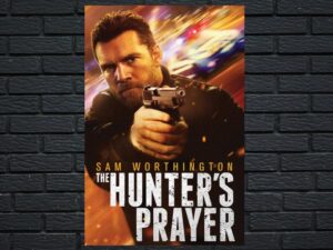 -The Hunter's Prayer (2017)-<br>The Original Movie