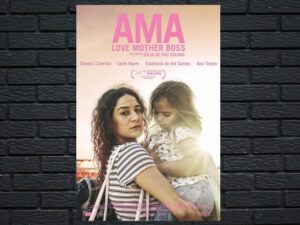 -Ama (2021)-<br>The Original Movie