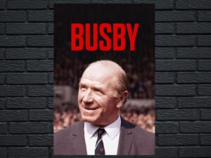 -Busby (2019)-<br>The Original Movie