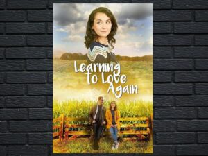 -Learning to Love Again (2020)-<br>The Original Movie