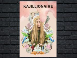 -Kajillionaire (2020)-<br>The Original Movie