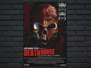 -Death House (2018)-<br>The Original Movie