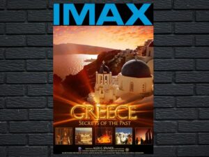 -IMAX Greece: Secrets Of The Past (2006)-<br>The Original Movie