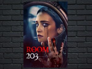 -Room 203 (2022)-<br>The Original Movie