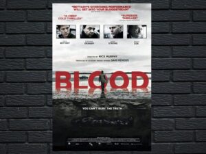 -Blood (2012)-<br>The Original Movie
