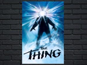 -EN-149. The Thing (1982)-<br>The Original Movie