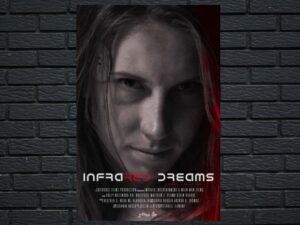 -Infrared Dreams (2022)-<br>The Original Movie