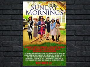 -Sunday Mornings (2021)-<br>The Original Movie