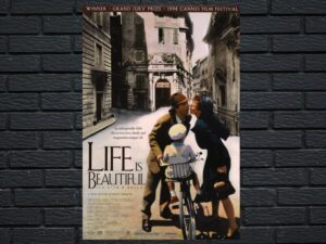 -Life Is Beautiful (1997)-<br>The Original Movie