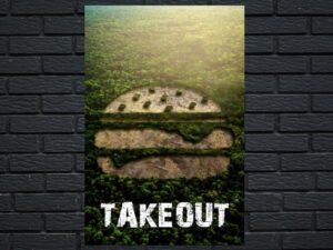 -Takeout (2020)-<br>The Original Movie