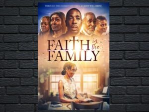 -Faith in the Family (2024)-<br>The Original Movie