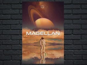 -Magellan (2017)-<br>The Original Movie
