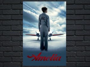-Amelia (2009)-<br>The Original Movie