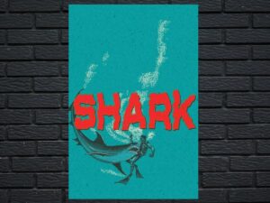 -Shark (1969)-<br>The Original Movie