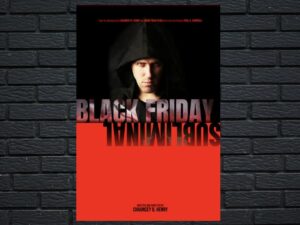 -Black Friday Subliminal (2021)-<br>The Original Movie