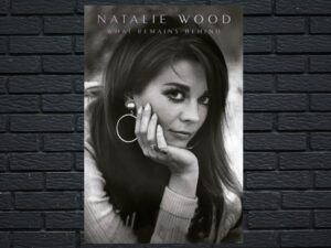 -Natalie Wood: What Remains Behind (2020)-<br>The Original Movie