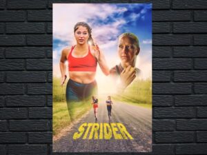-Strider (2020)-<br>The Original Movie