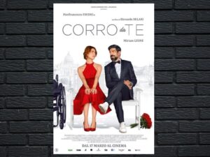 -Run To You, Corro Da Te (2022)-<br>The Original Movie