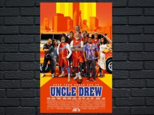 -Uncle Drew (2018)-<br>The Original Movie
