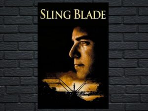 -Sling Blade (1996)-<br>The Original Movie