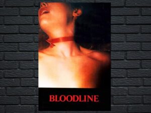 -Bloodline (1979)-<br>The Original Movie