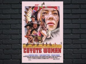 -Coyote Woman (2024)-<br>The Original Movie